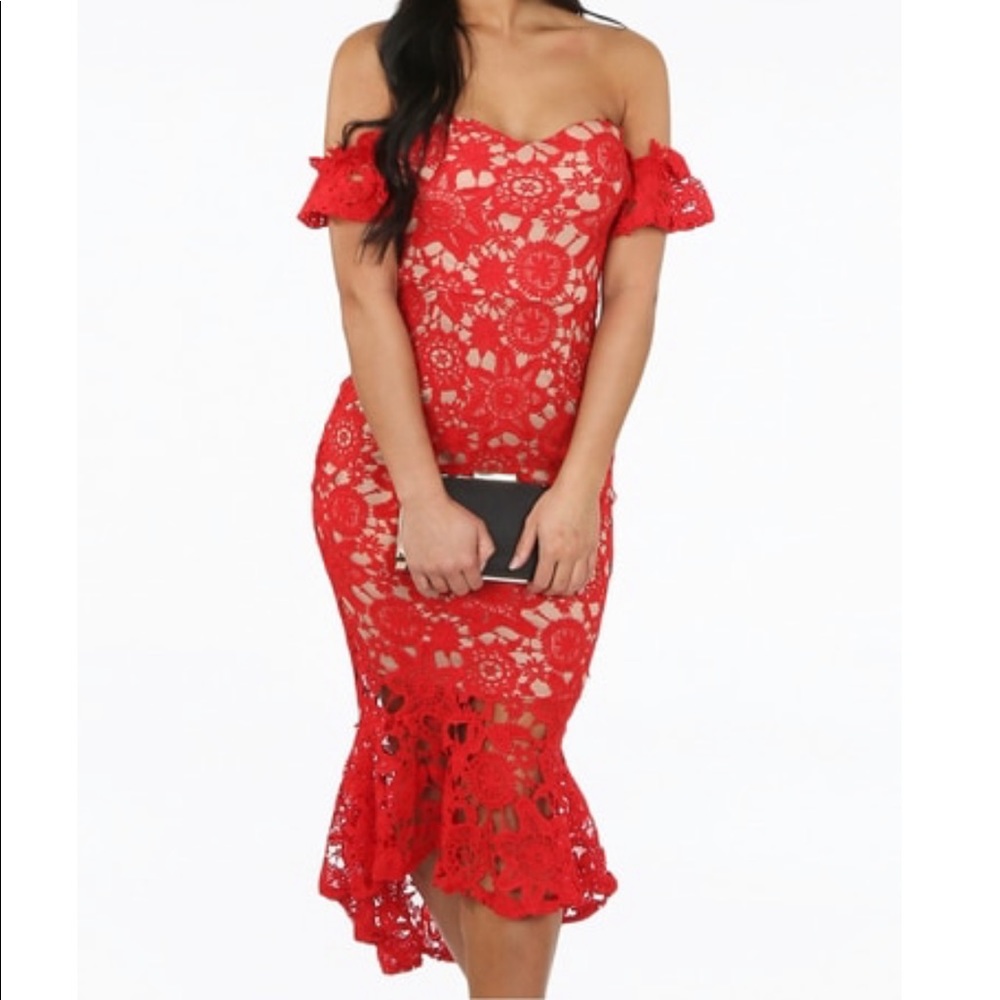 Vera & Lucy Dress - Picture 5 of 15